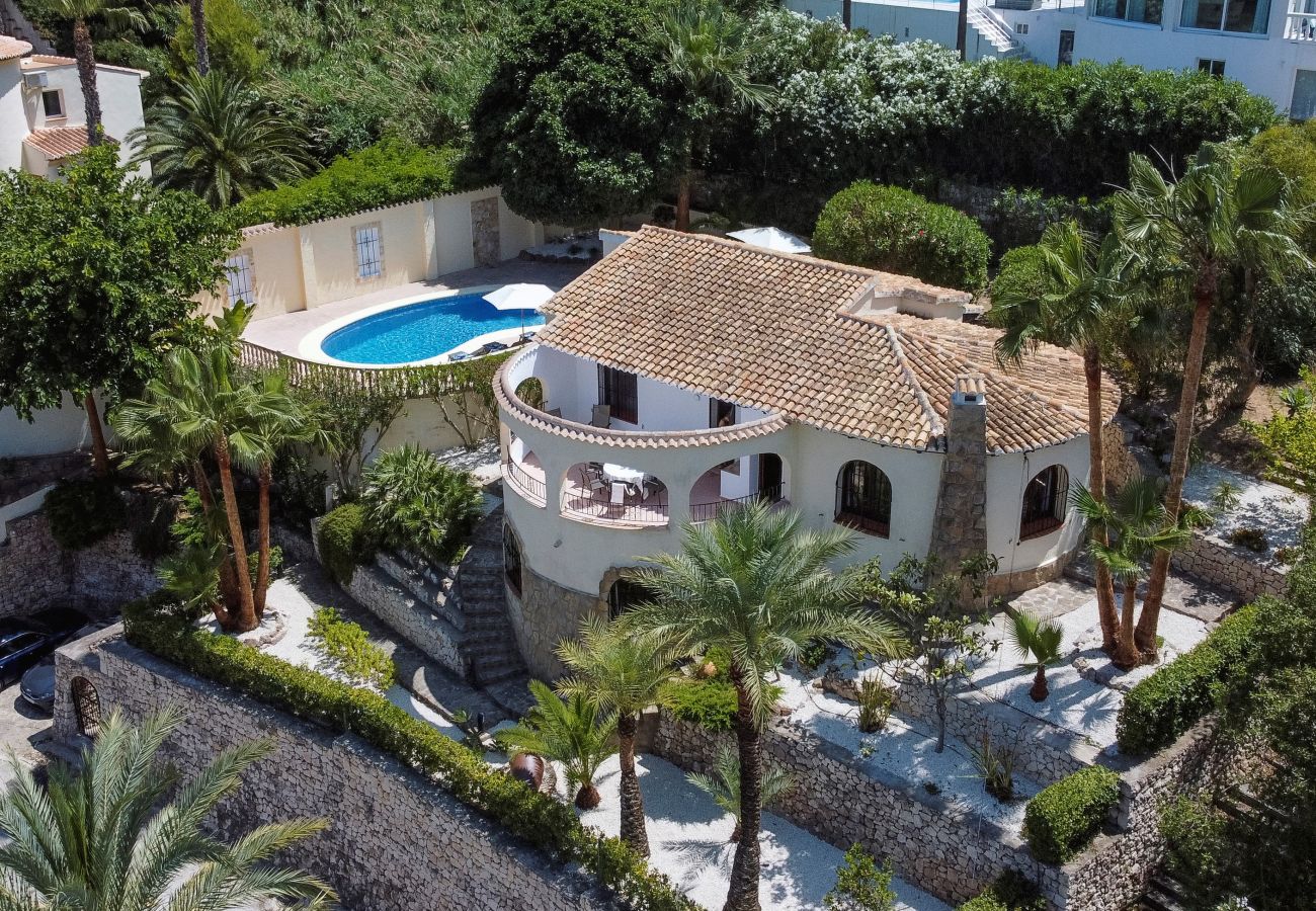 Villa en Javea / Xàbia - Mar Azul
