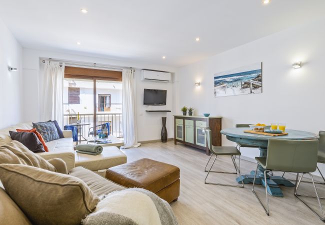Javea / Xàbia - Apartamento