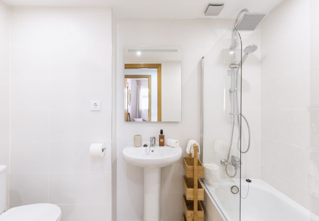 Apartamento en Javea - La Avoceta Apartamento en Javea - La Avoceta