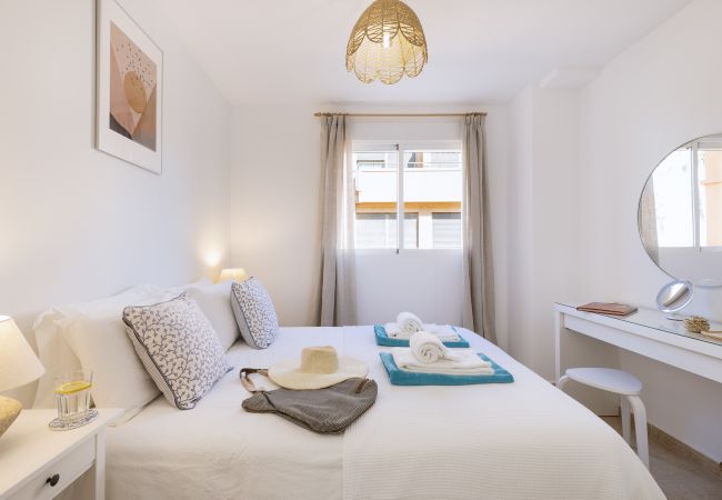 Apartamento en Javea - La Avoceta