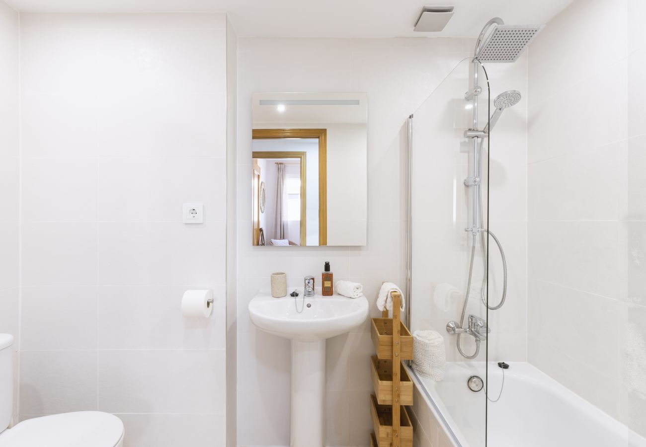 Apartamento en Javea / Xàbia - La Avoceta