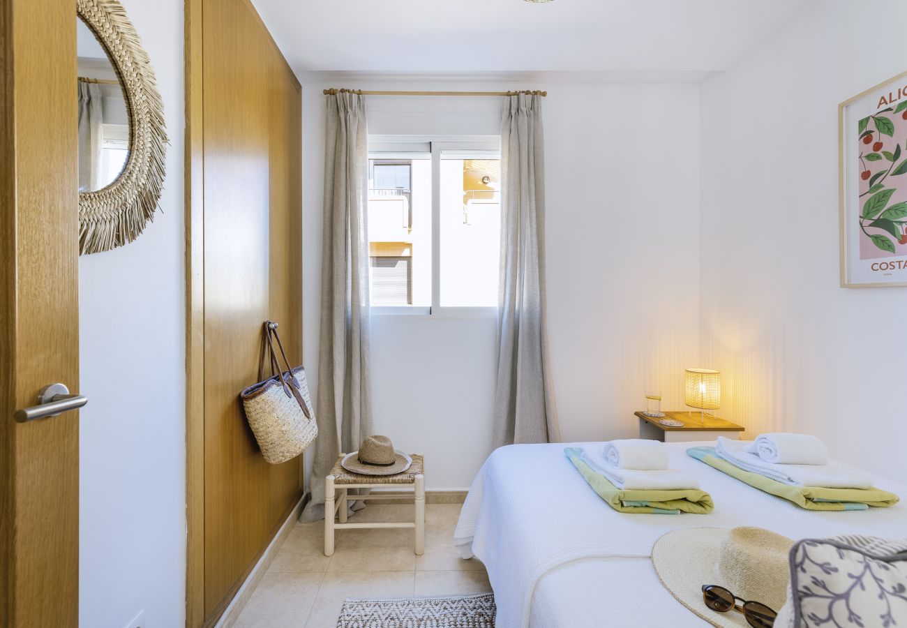 Apartamento en Javea / Xàbia - La Avoceta