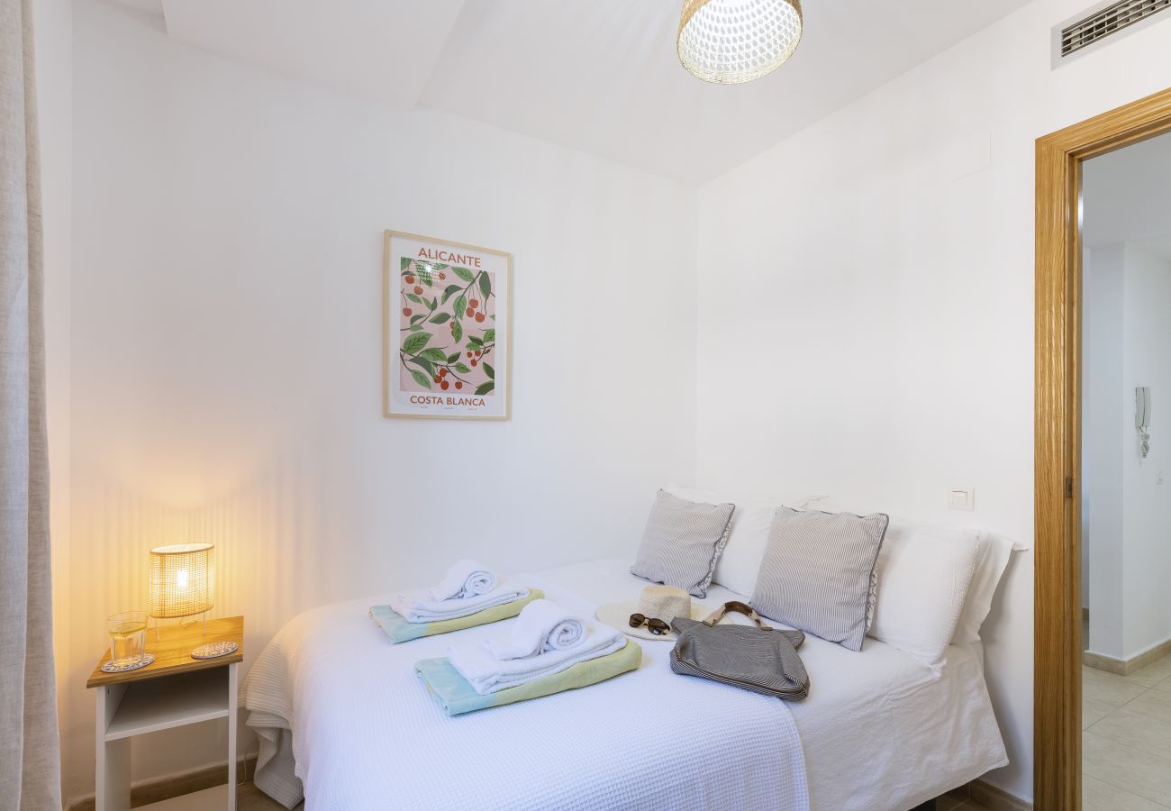 Apartamento en Javea / Xàbia - La Avoceta