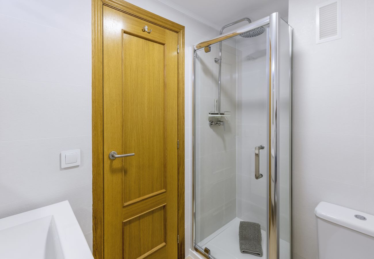 Apartamento en Javea / Xàbia - La Avoceta