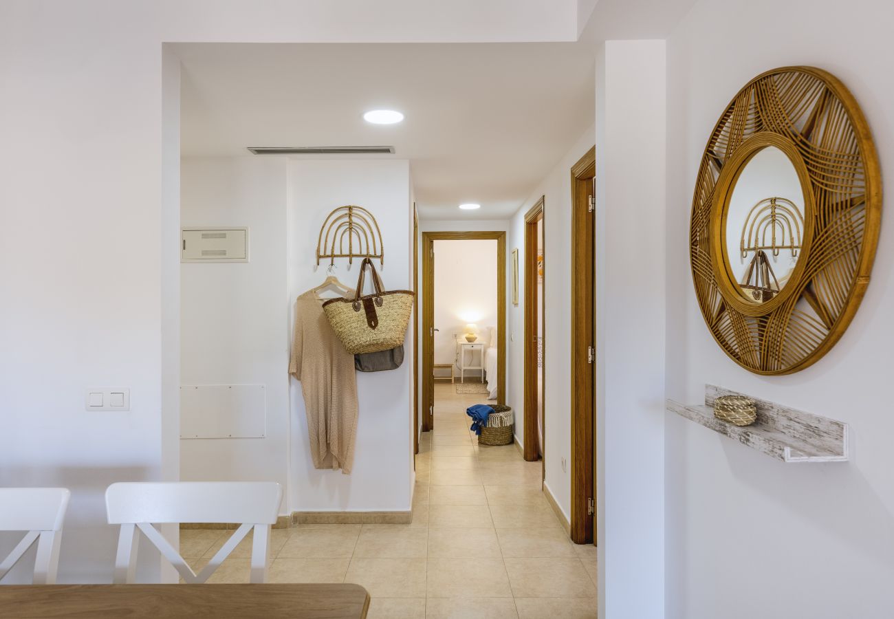Apartamento en Javea / Xàbia - La Avoceta