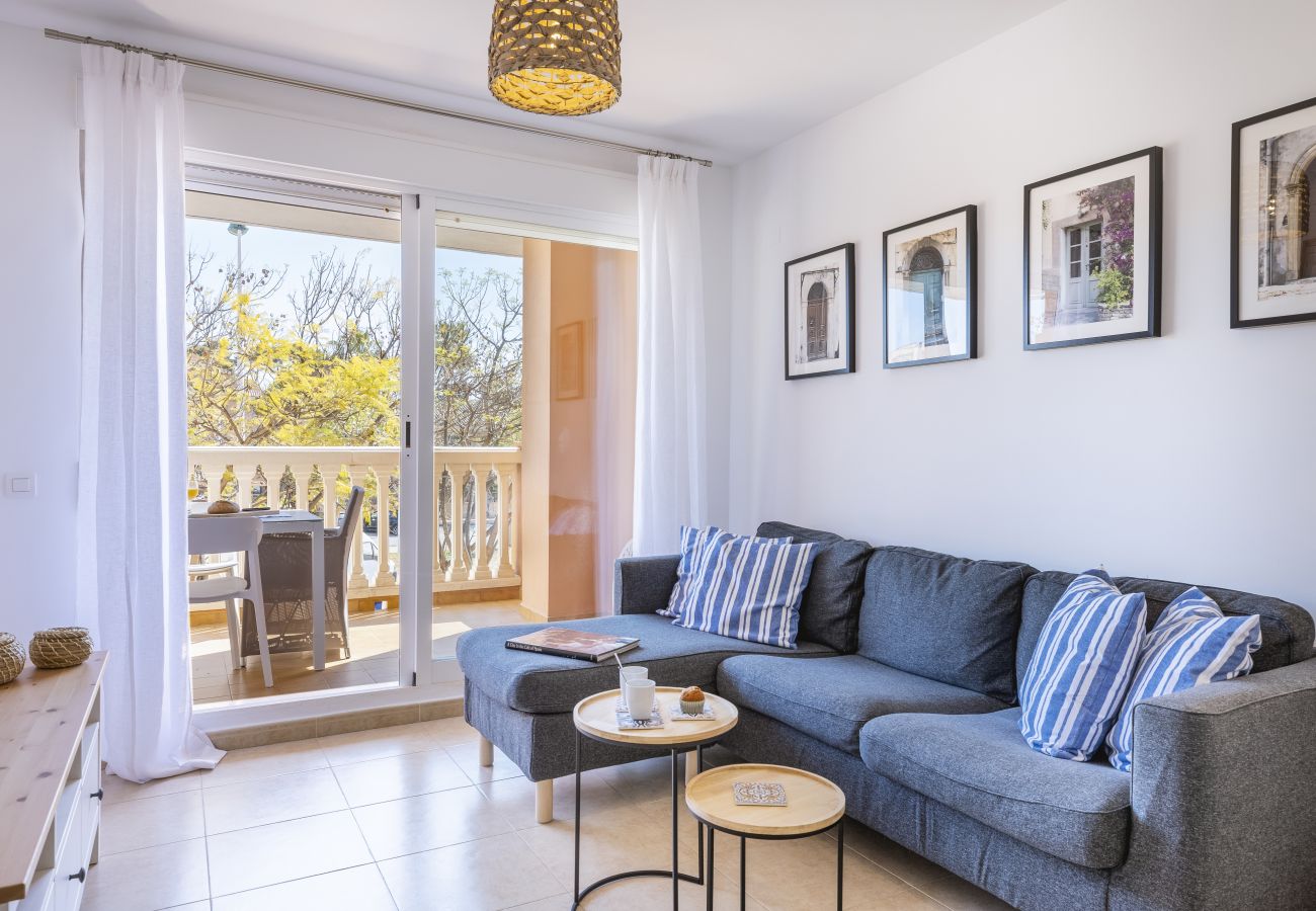 Apartamento en Javea / Xàbia - La Avoceta