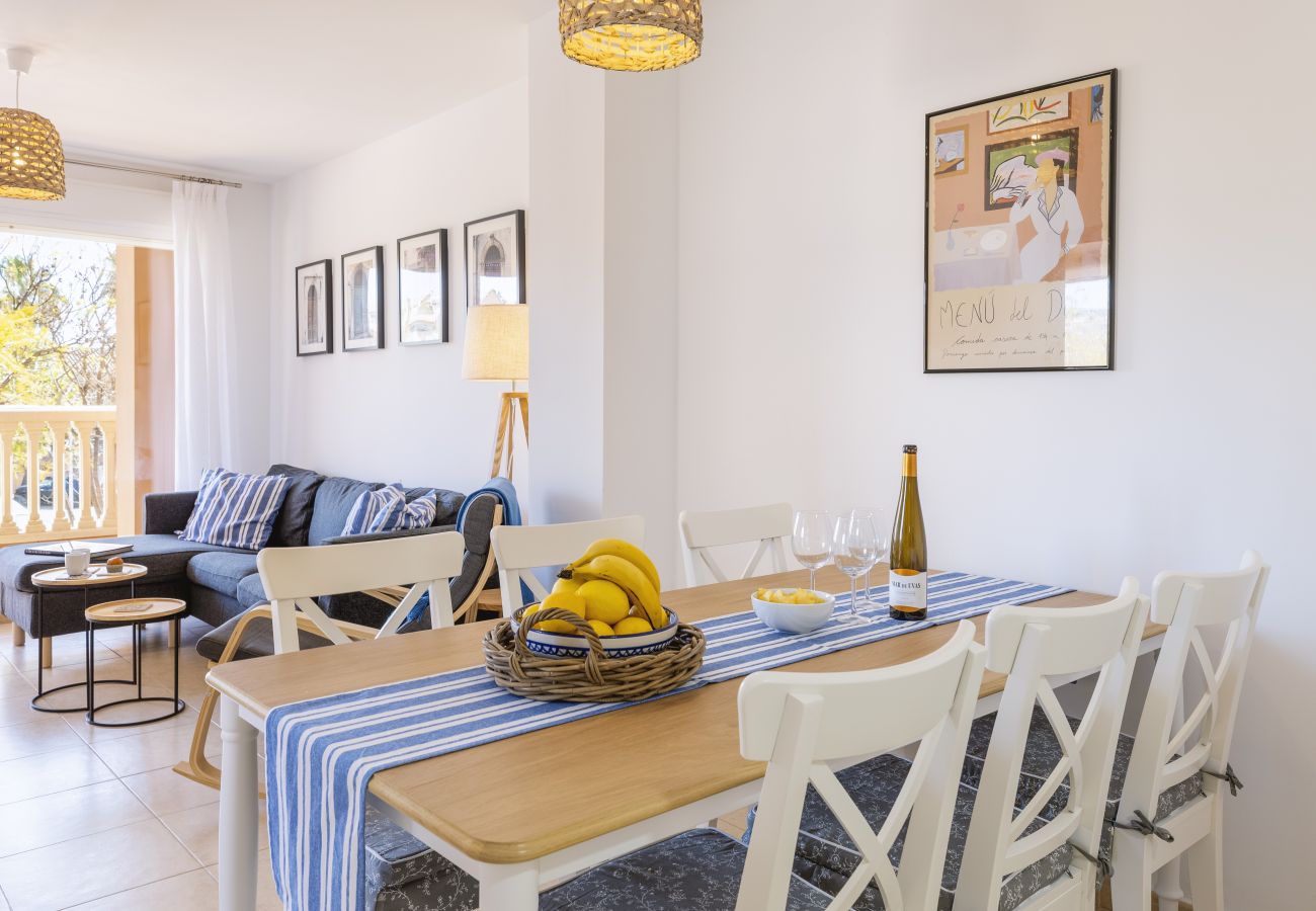 Apartamento en Javea / Xàbia - La Avoceta