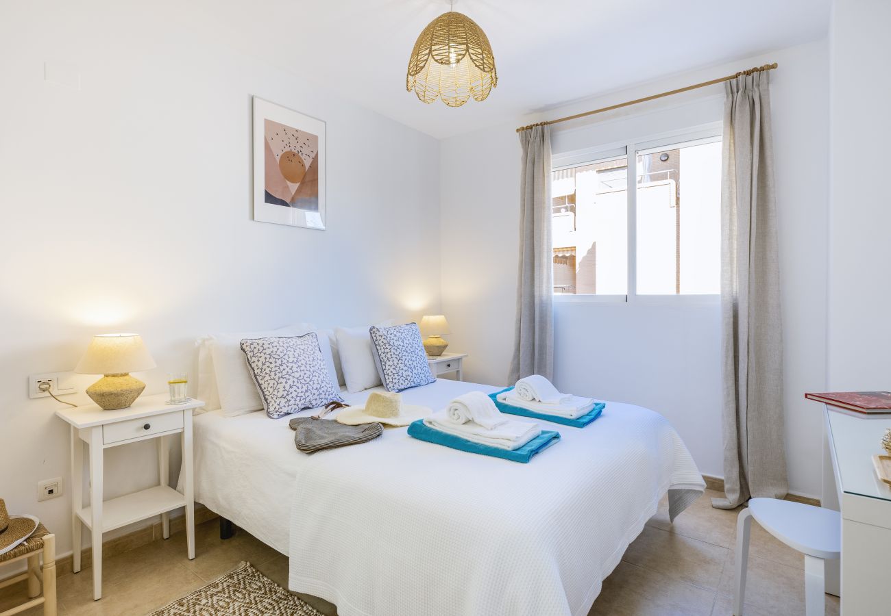 Apartamento en Javea / Xàbia - La Avoceta