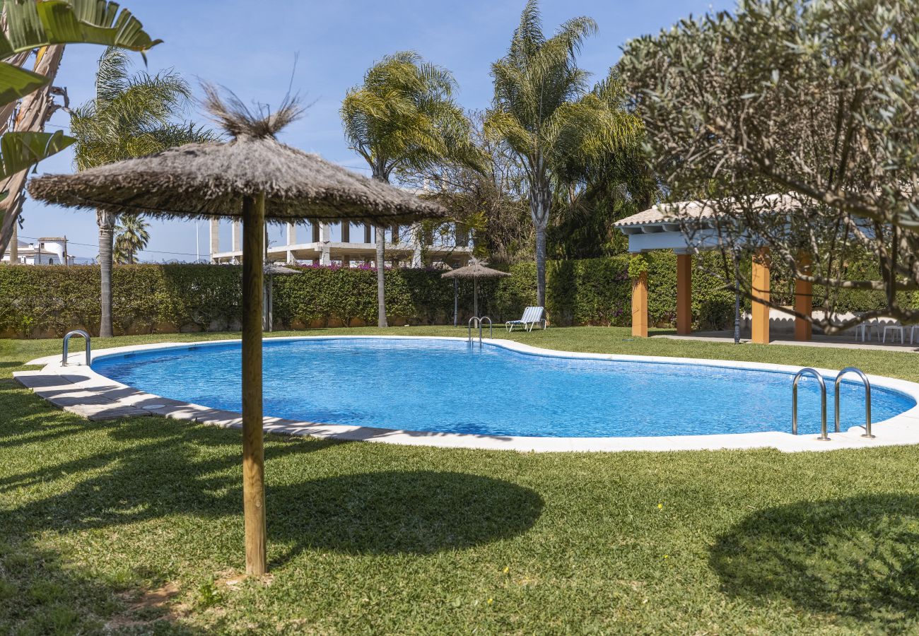 Apartamento en Javea / Xàbia - La Avoceta