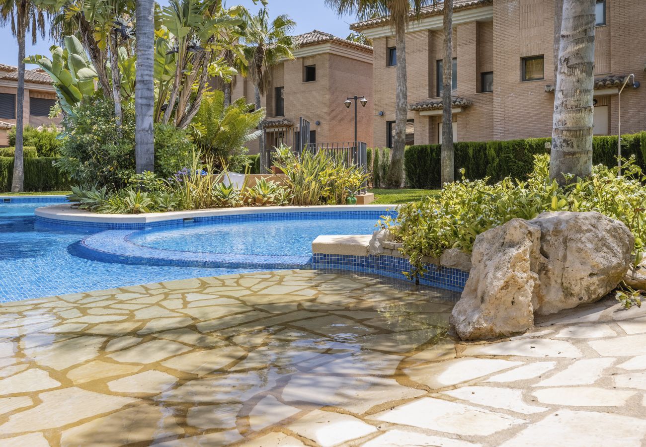 Apartamento en Javea / Xàbia - La Kalma