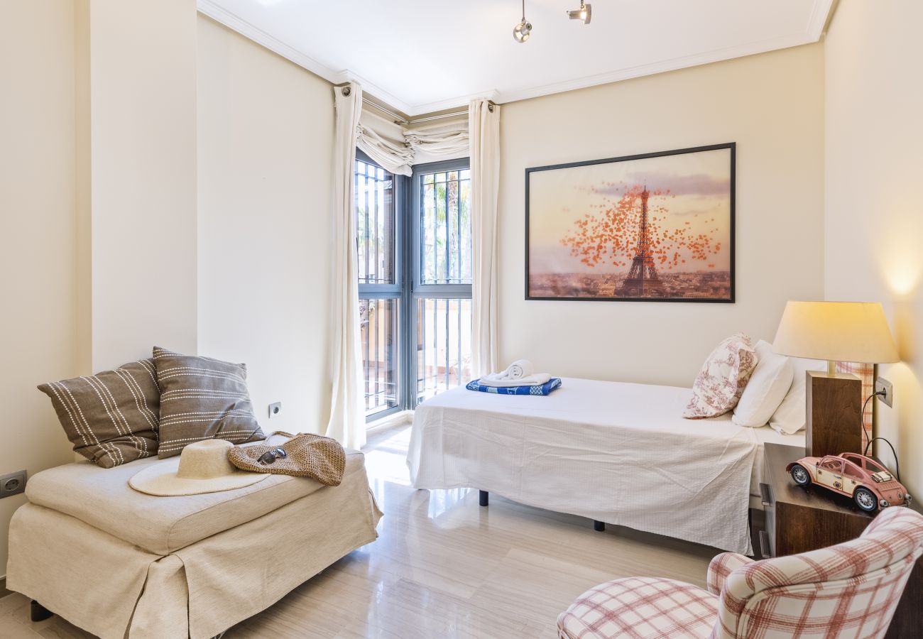 Apartamento en Javea / Xàbia - La Kalma