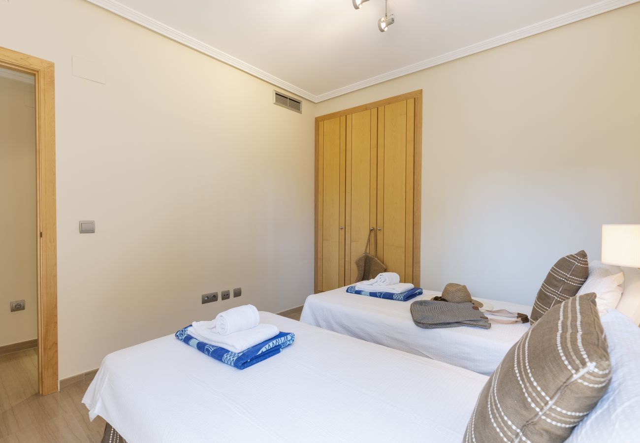 Apartamento en Javea / Xàbia - La Kalma