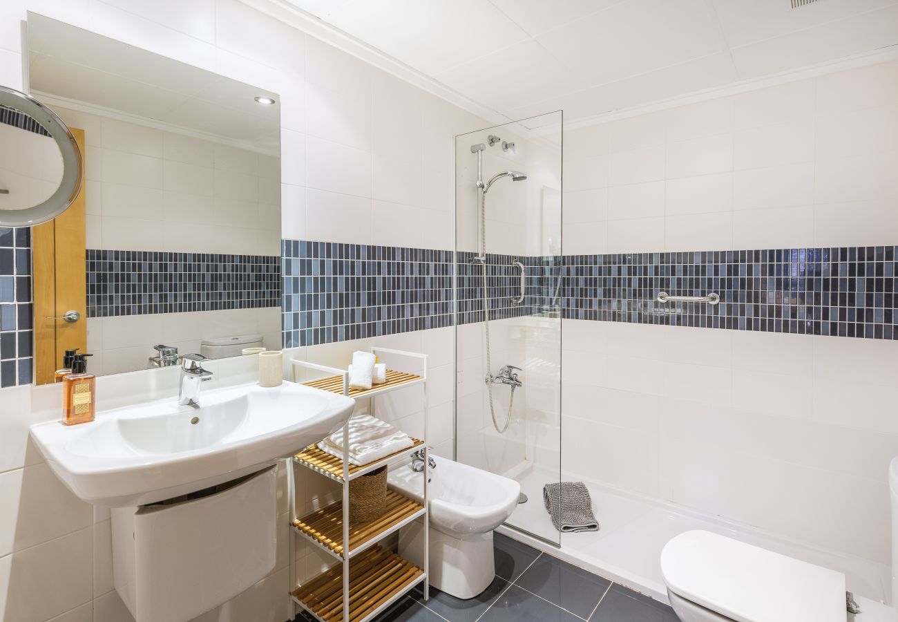 Apartamento en Javea / Xàbia - La Kalma
