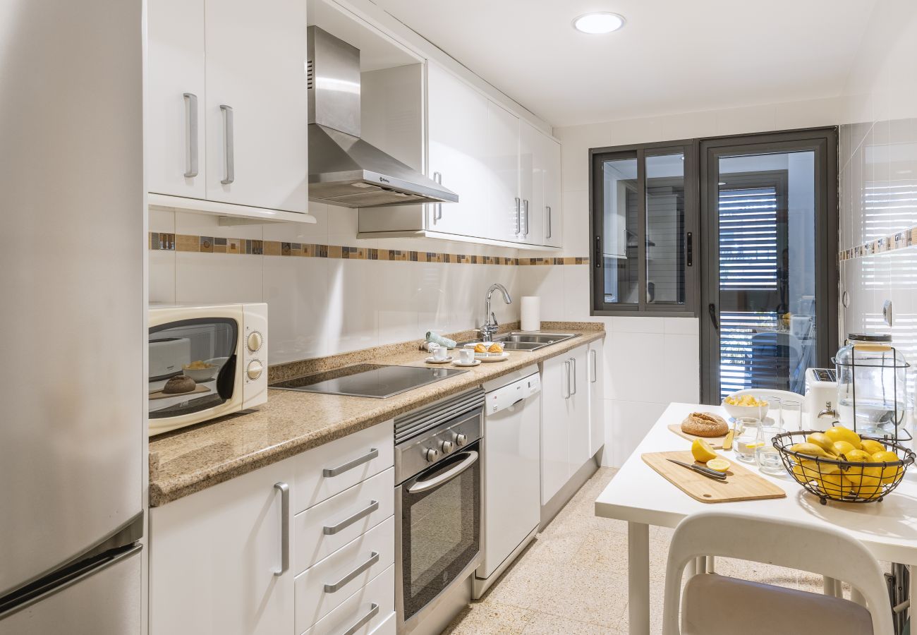 Apartamento en Javea / Xàbia - La Kalma