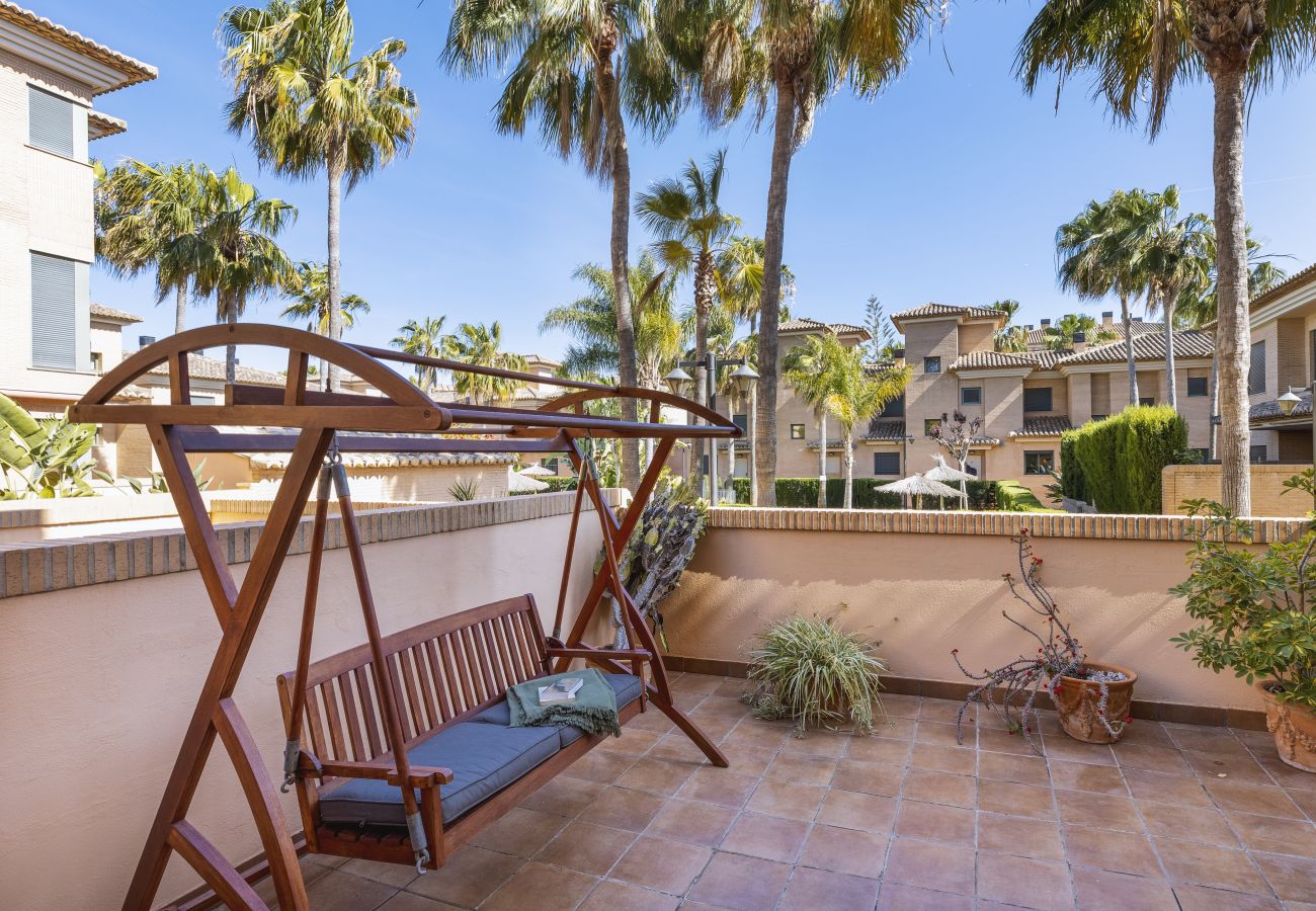 Apartamento en Javea / Xàbia - La Kalma