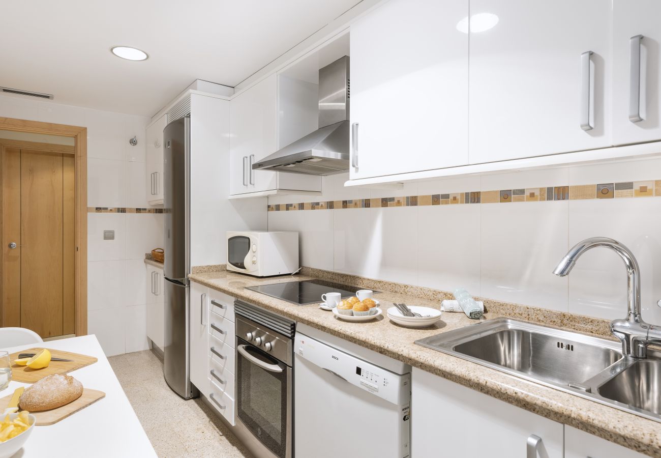 Apartamento en Javea / Xàbia - La Kalma