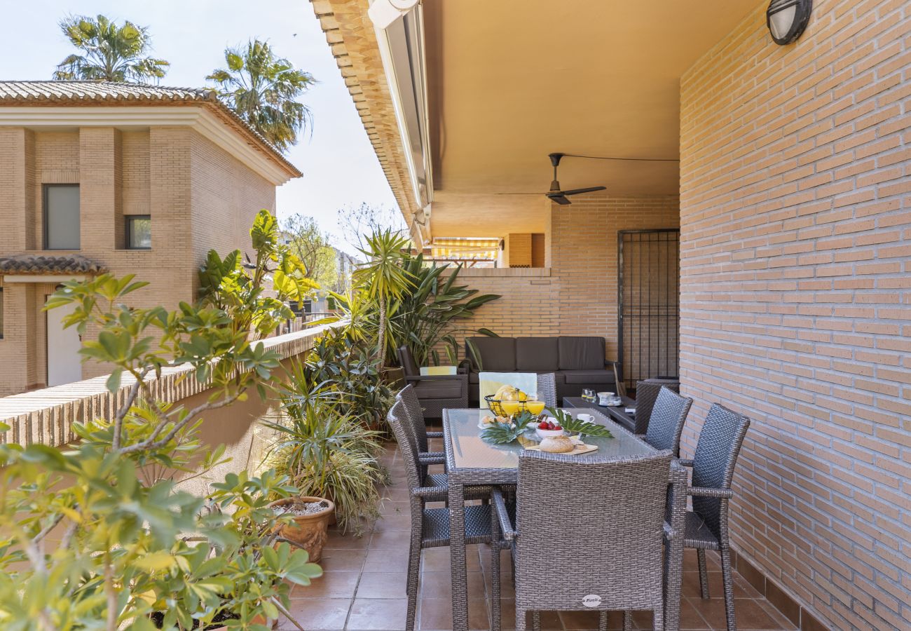 Apartamento en Javea / Xàbia - La Kalma