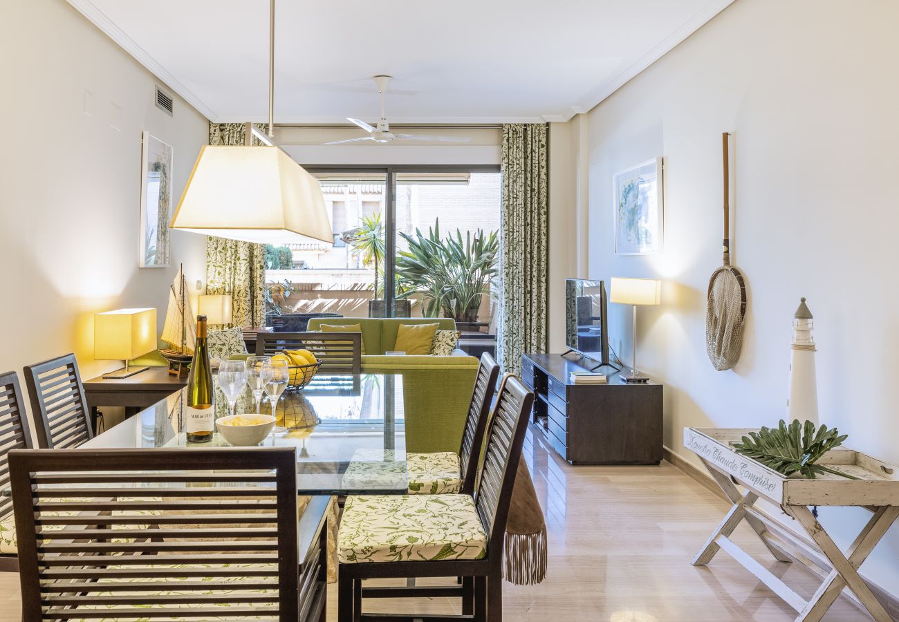 Apartamento en Javea / Xàbia - La Kalma
