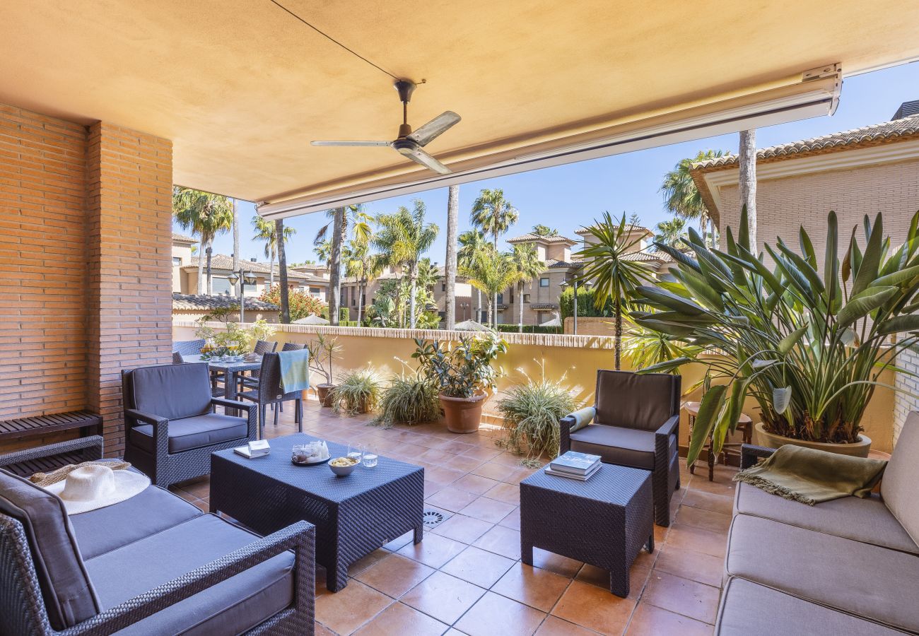 Apartamento en Javea / Xàbia - La Kalma