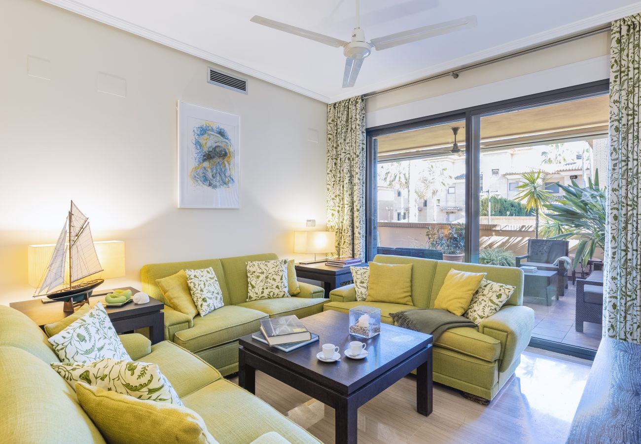 Apartamento en Javea / Xàbia - La Kalma