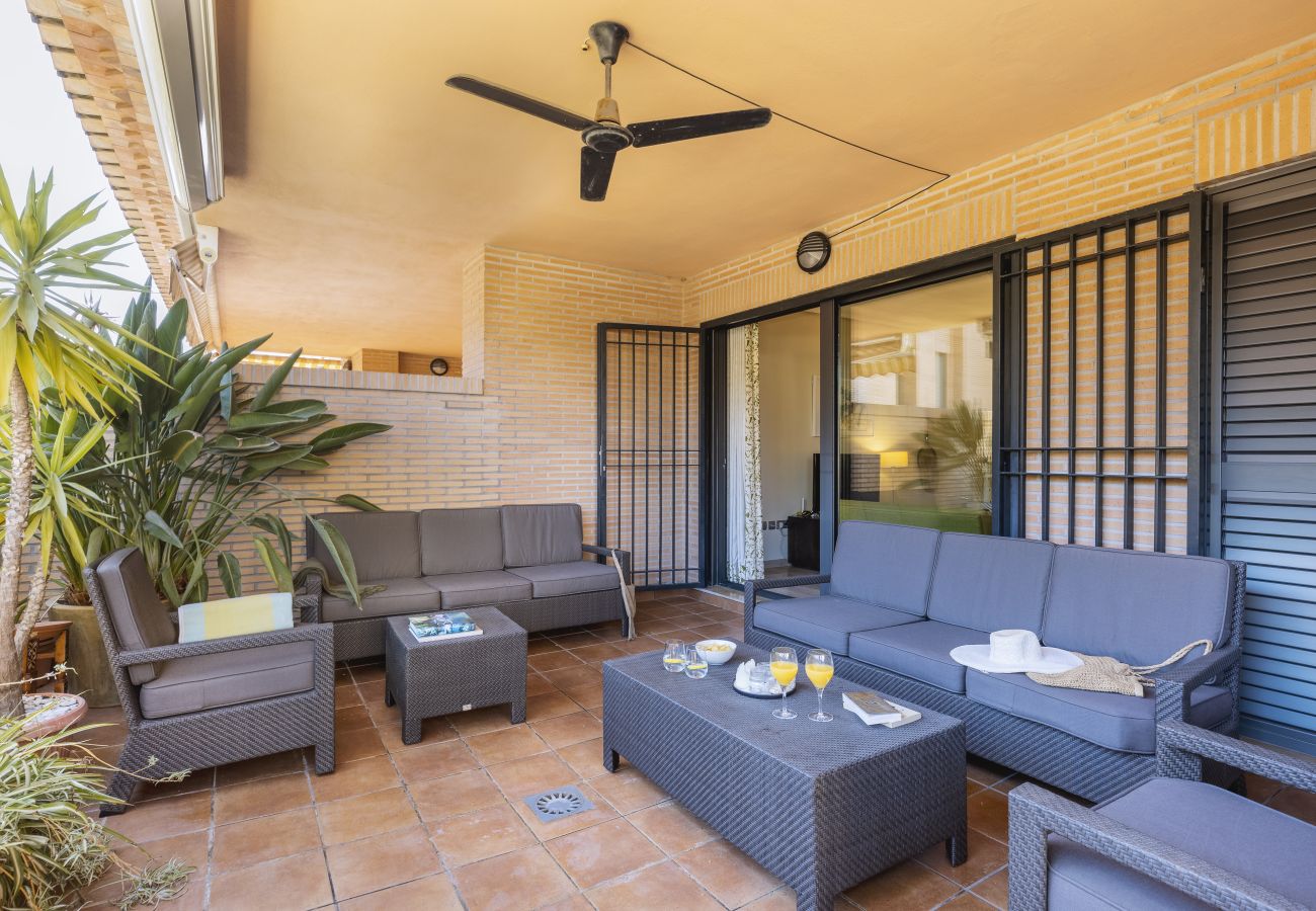 Apartamento en Javea / Xàbia - La Kalma