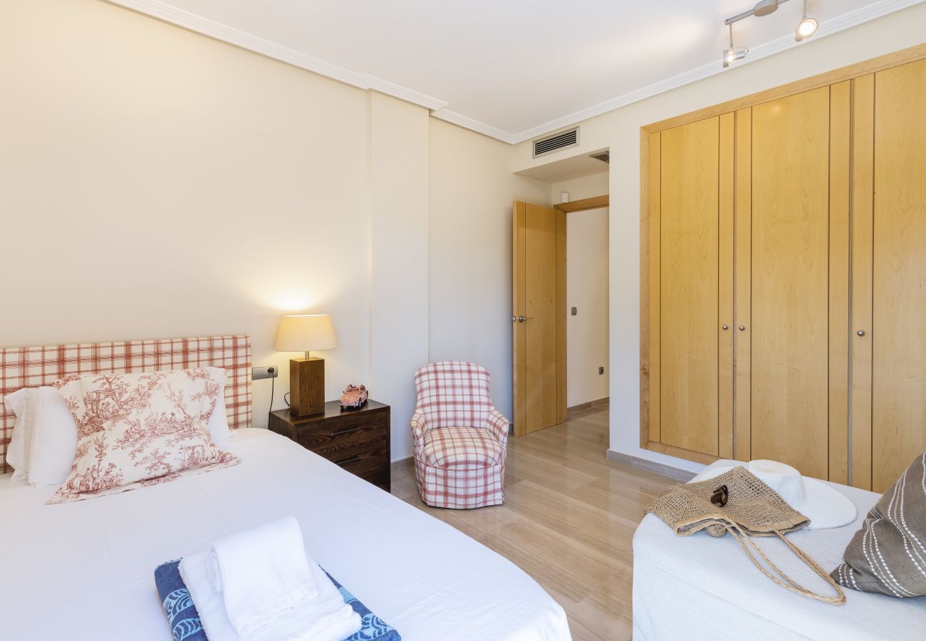 Apartamento en Javea / Xàbia - La Kalma