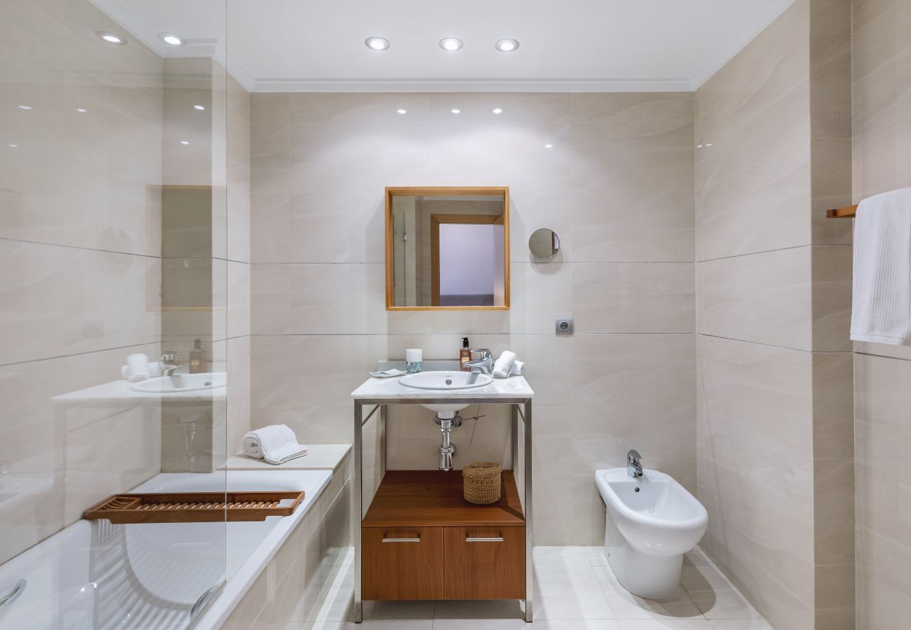 Apartamento en Javea / Xàbia - La Kalma