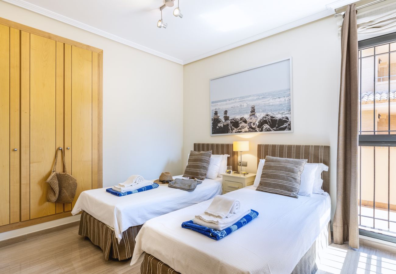 Apartamento en Javea / Xàbia - La Kalma