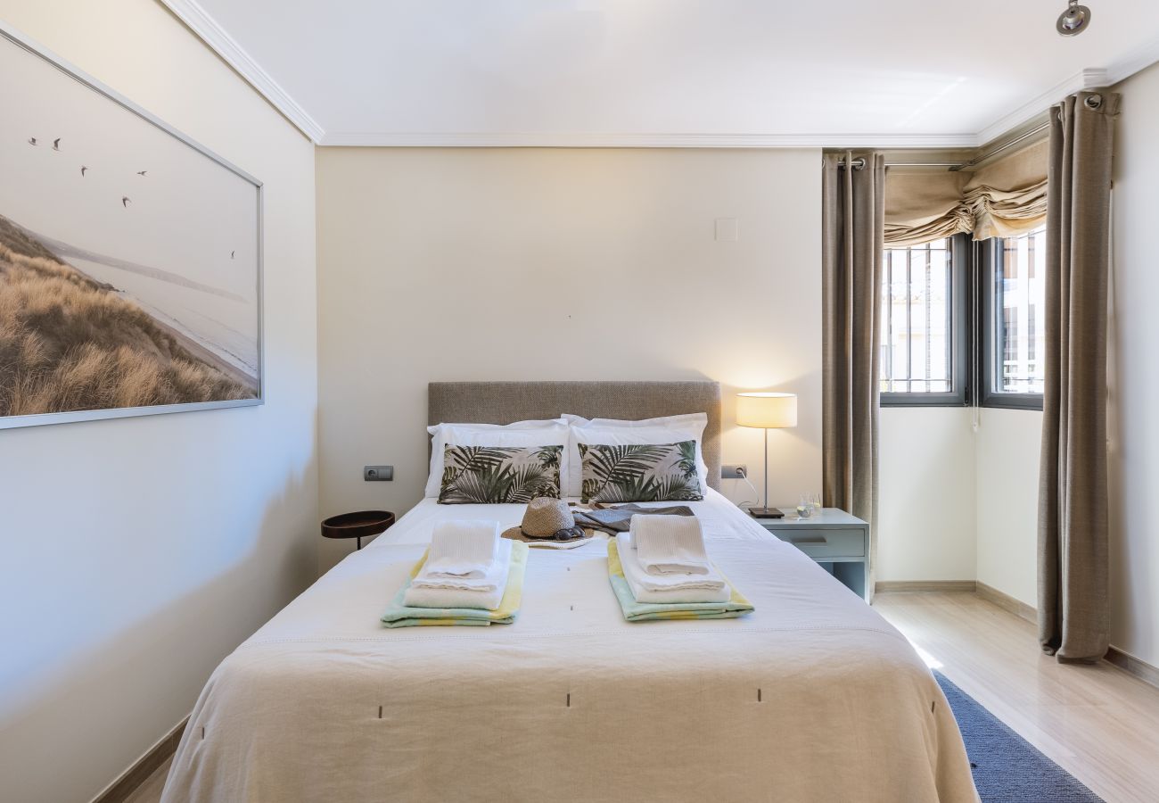 Apartamento en Javea / Xàbia - La Kalma