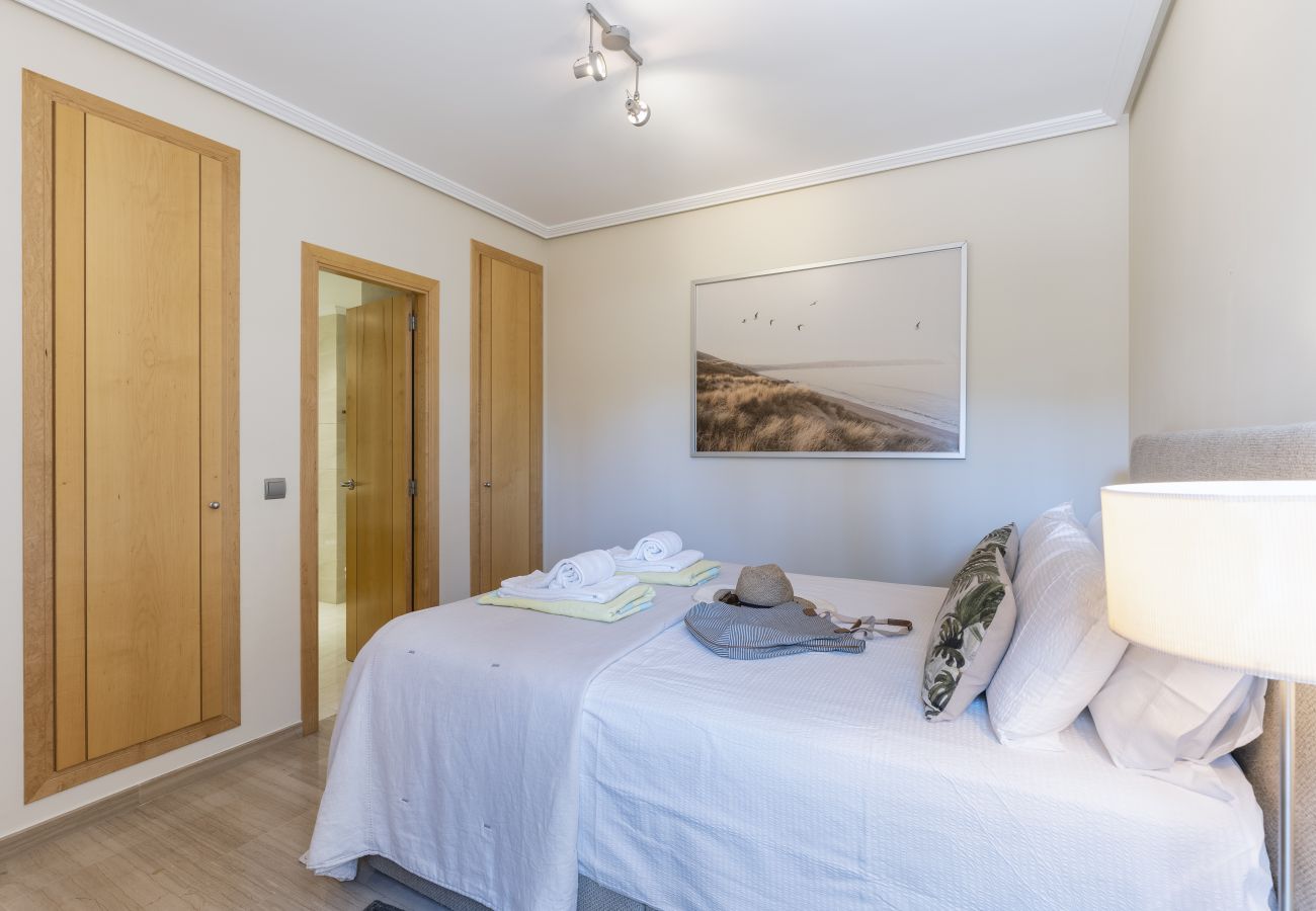Apartamento en Javea / Xàbia - La Kalma