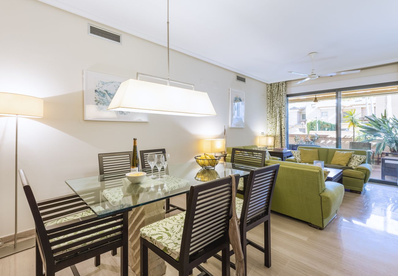 Apartamento en Javea / Xàbia - La Kalma