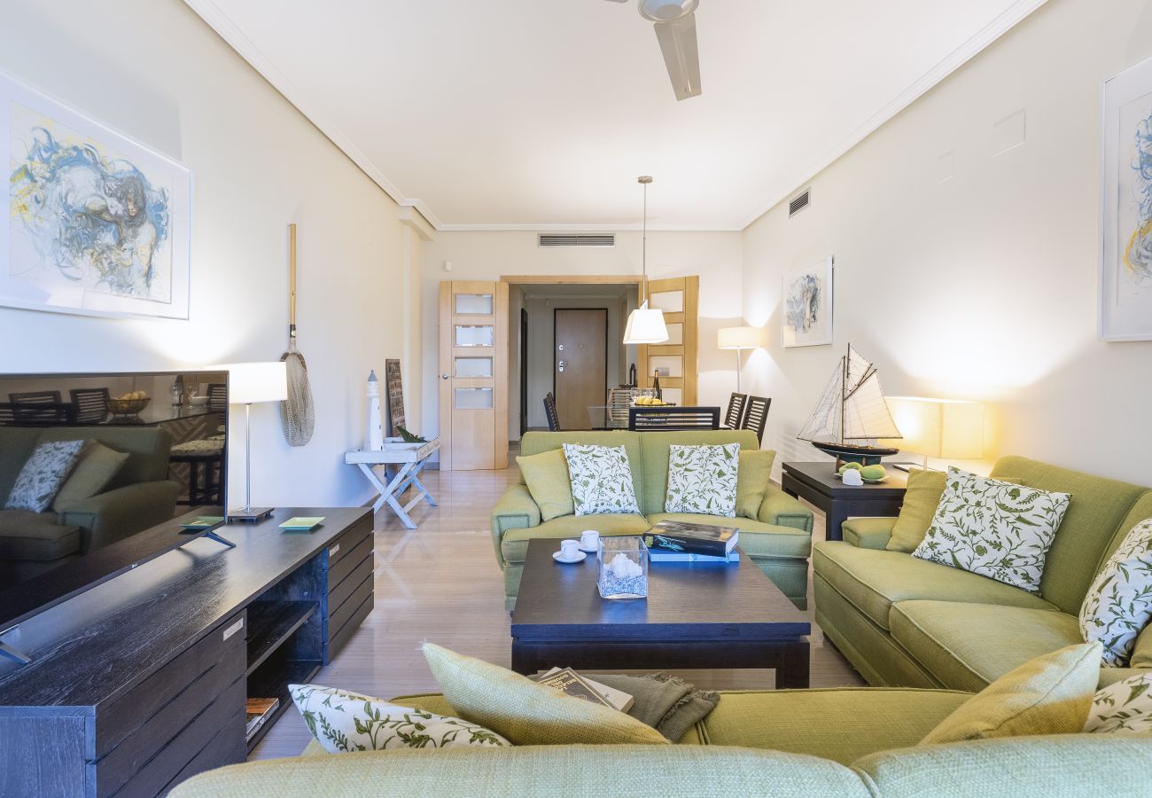 Apartamento en Javea / Xàbia - La Kalma