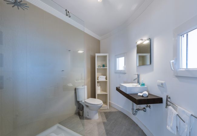 Villa en Javea - Villa Ambolo Villa en Javea - Villa Ambolo