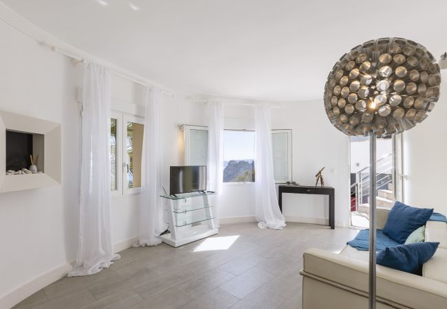 Villa en Javea - Villa Ambolo Villa en Javea - Villa Ambolo