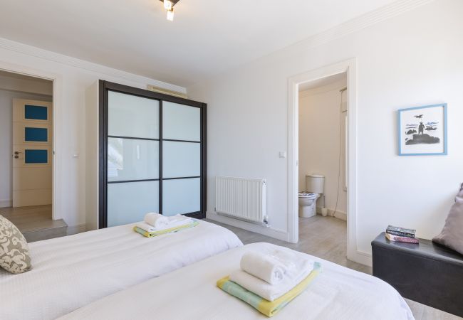Villa en Javea - Villa Ambolo Villa en Javea - Villa Ambolo