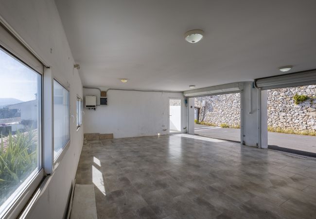 Villa en Javea - Villa Ambolo Villa en Javea - Villa Ambolo