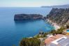 Villa en Javea - Villa Ambolo Villa en Javea - Villa Ambolo