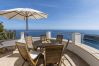 Villa en Javea - Villa Ambolo Villa en Javea - Villa Ambolo