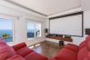 Villa en Javea - Villa Ambolo Villa en Javea - Villa Ambolo