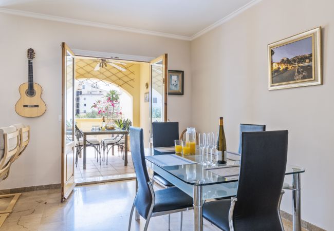 Apartamento en Javea / Xàbia - Los Olivos