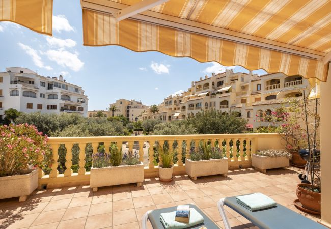 Apartamento en Javea / Xàbia - Los Olivos