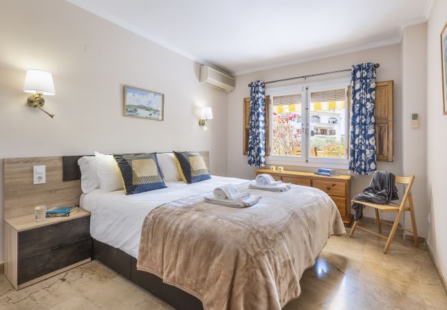 Apartamento en Javea / Xàbia - Los Olivos