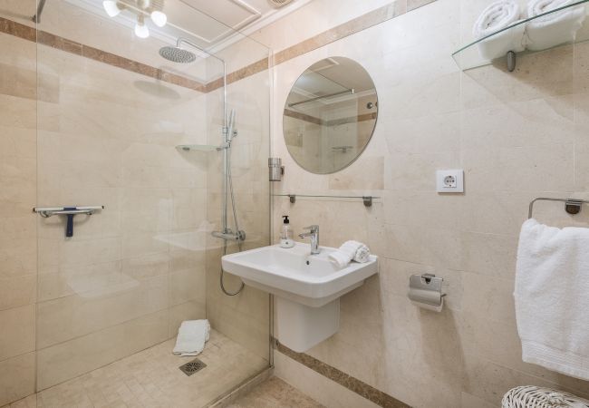 Apartamento en Javea / Xàbia - Los Olivos