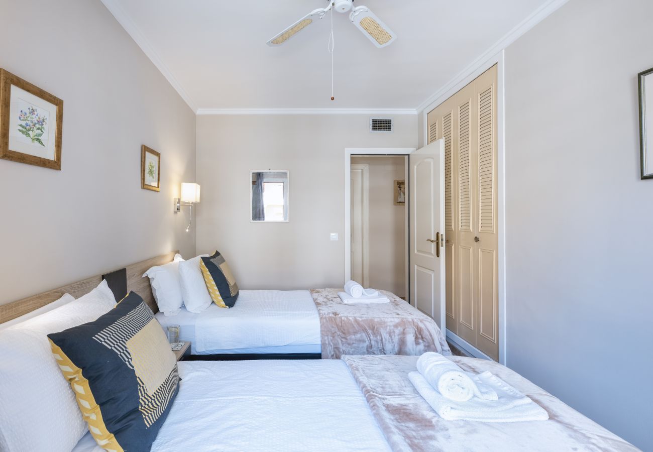 Apartamento en Javea / Xàbia - Los Olivos