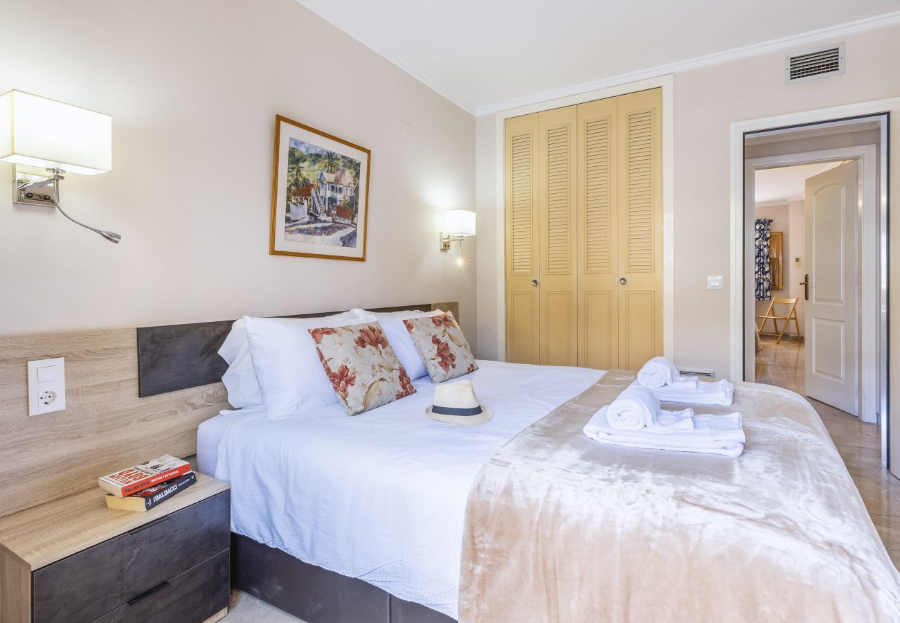Apartamento en Javea / Xàbia - Los Olivos
