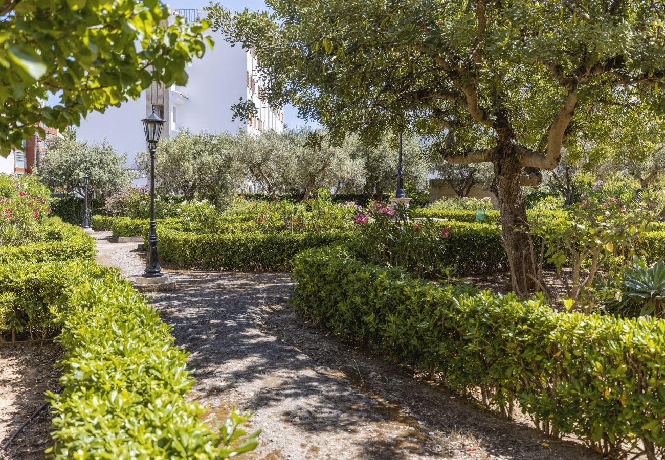 Apartamento en Javea / Xàbia - Los Olivos