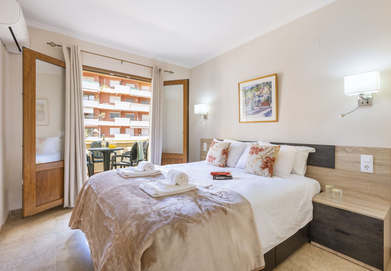 Apartamento en Javea / Xàbia - Los Olivos