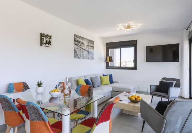Apartamento en Javea - El Balcón de Sofía Apartamento en Javea - El Balcón de Sofía