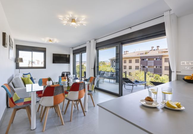 Apartamento en Javea / Xàbia - El Balcón de Sofía