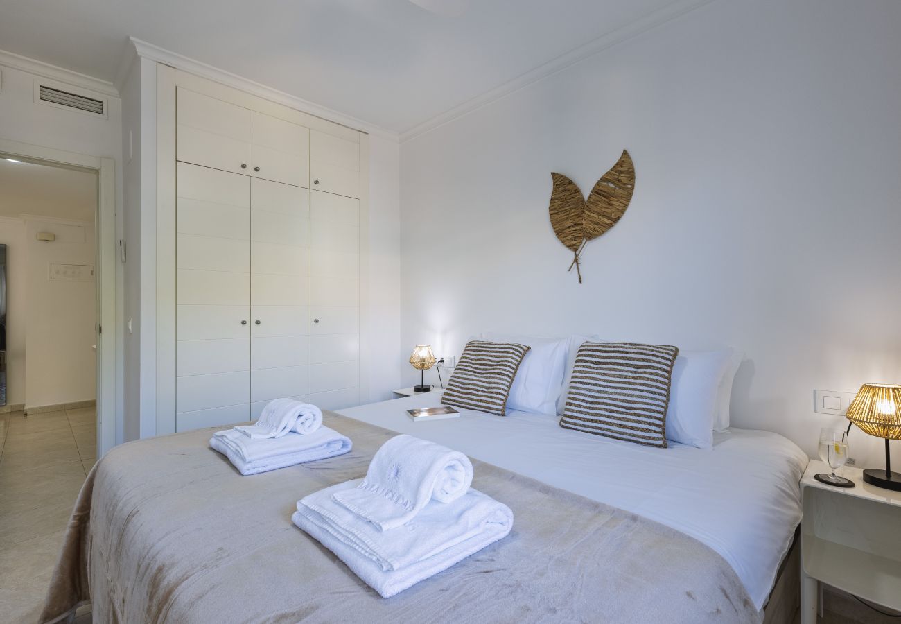 Apartamento en Javea / Xàbia - Venecia Apt